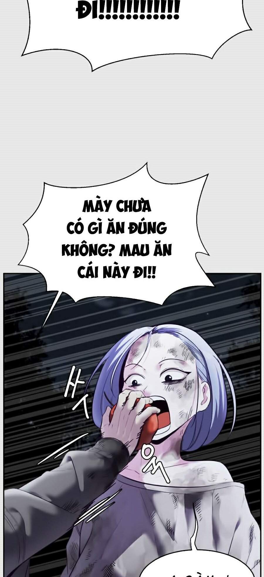 Cậu Bé Của Thần Chết Chap 120 - Next Chap 121
