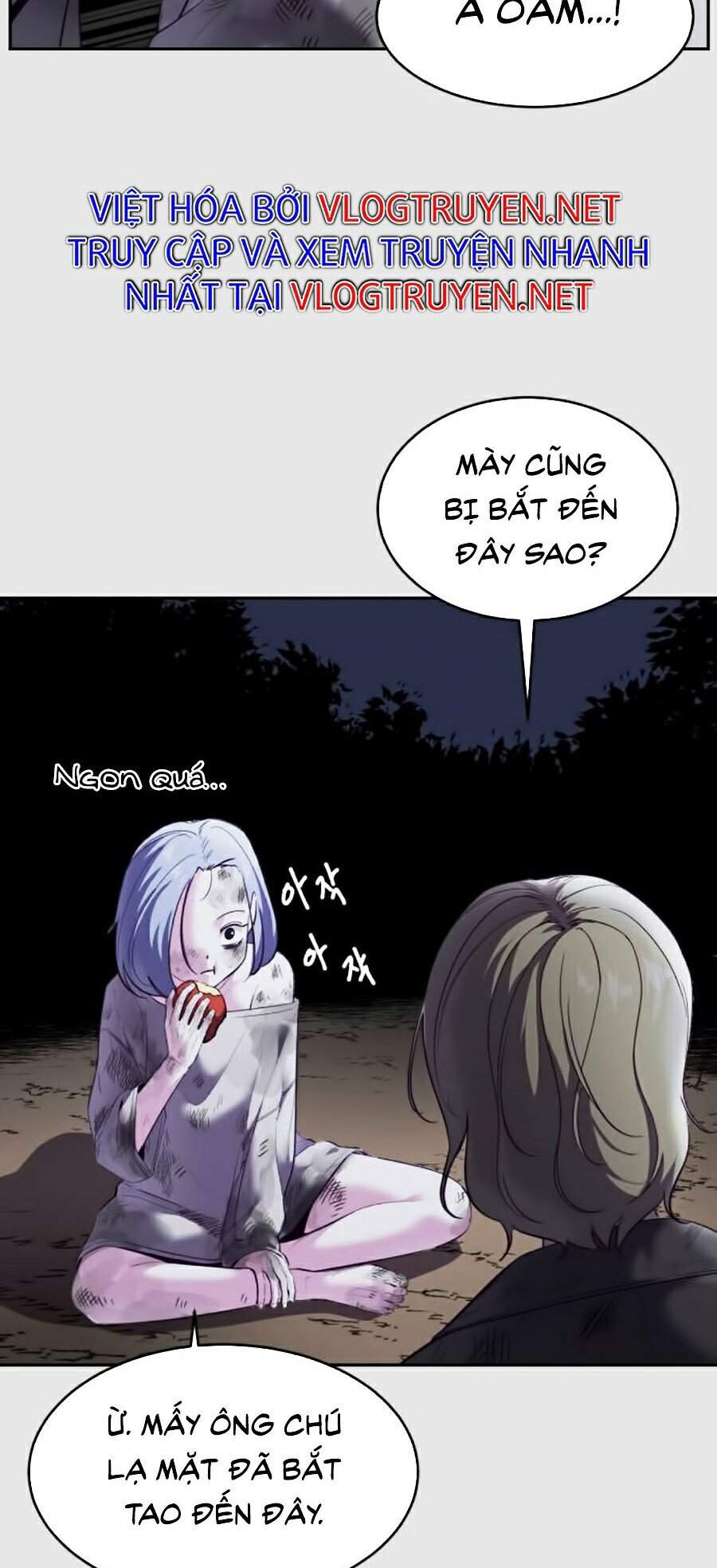 Cậu Bé Của Thần Chết Chap 120 - Next Chap 121