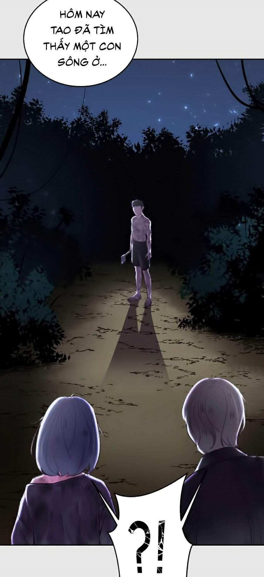 Cậu Bé Của Thần Chết Chap 120 - Next Chap 121
