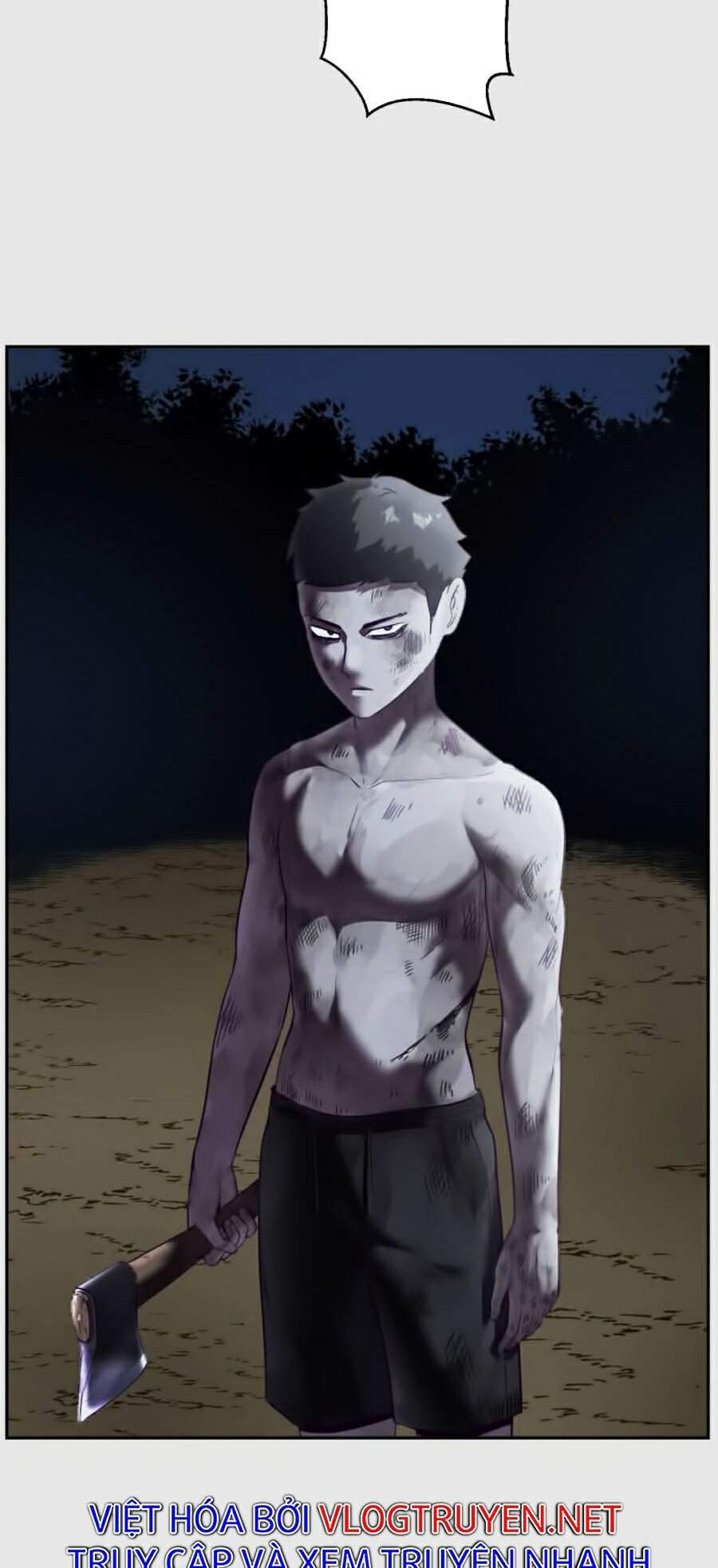 Cậu Bé Của Thần Chết Chap 120 - Next Chap 121