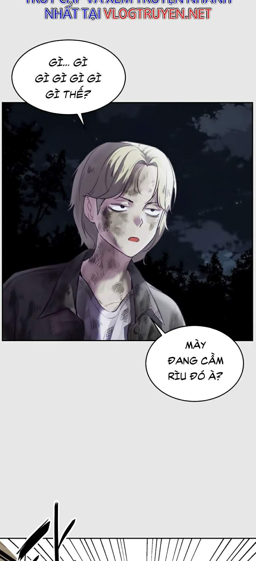 Cậu Bé Của Thần Chết Chap 120 - Next Chap 121