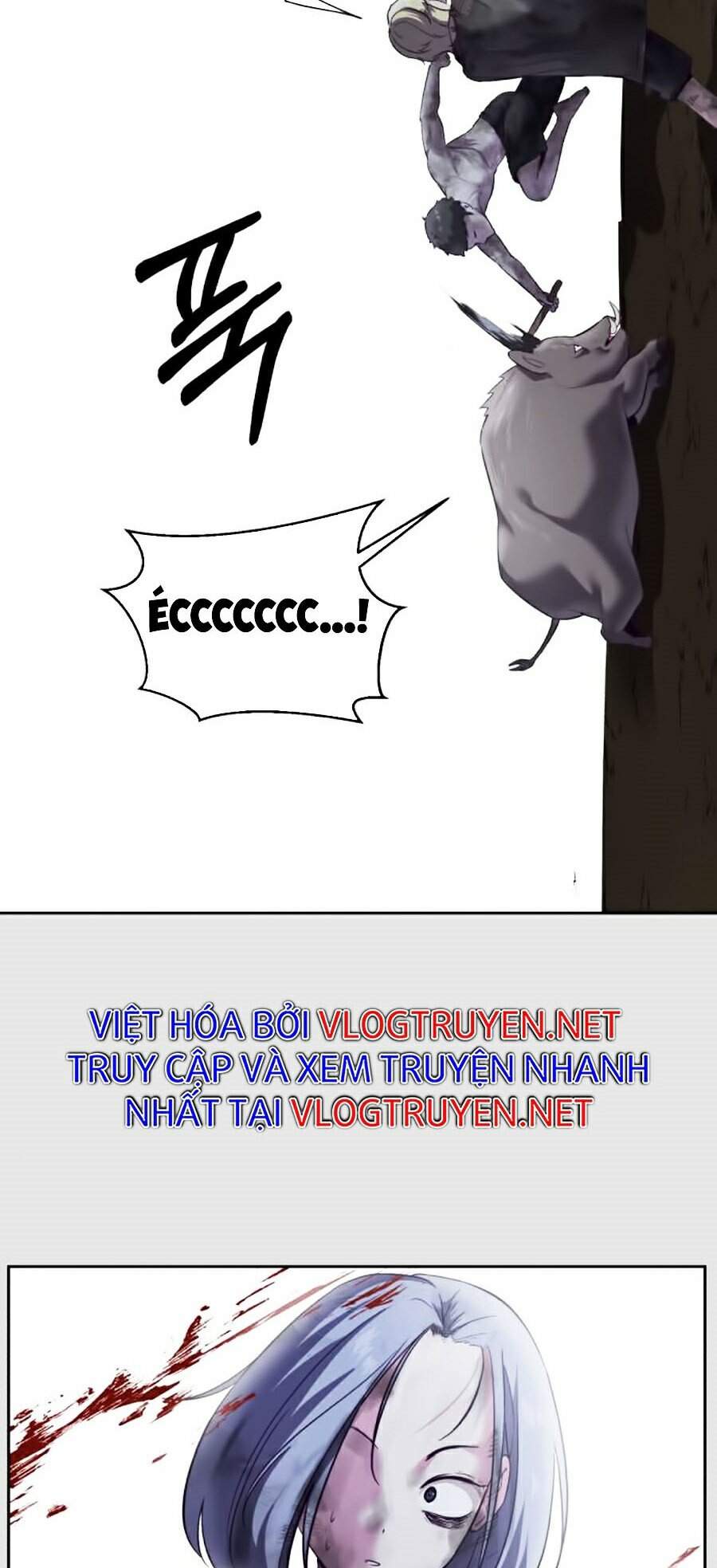 Cậu Bé Của Thần Chết Chap 120 - Next Chap 121