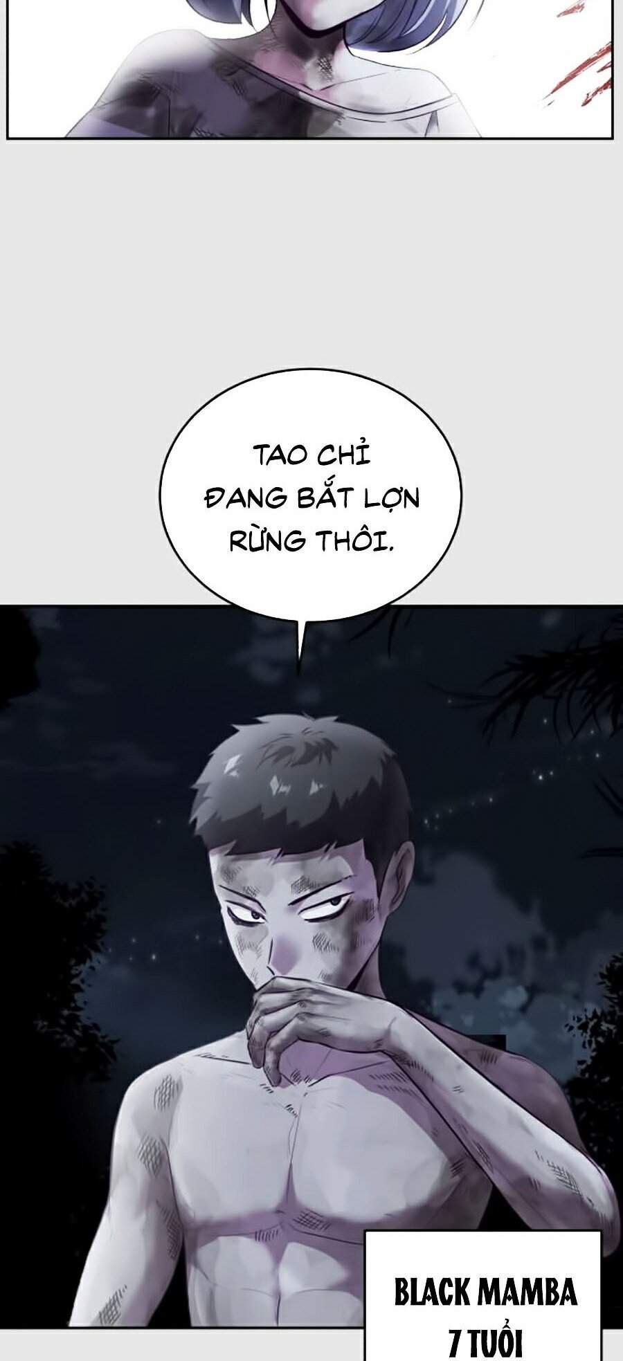 Cậu Bé Của Thần Chết Chap 120 - Next Chap 121