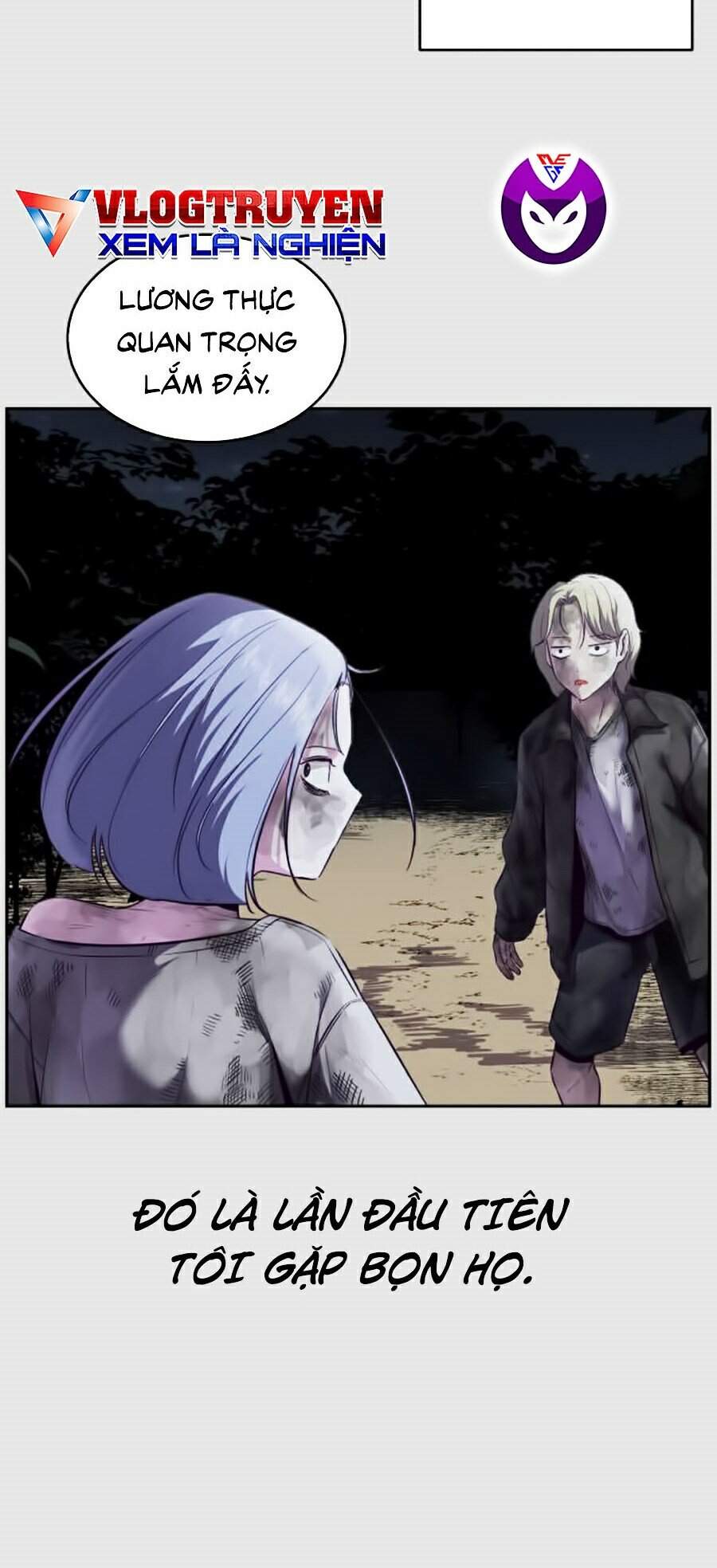 Cậu Bé Của Thần Chết Chap 120 - Next Chap 121