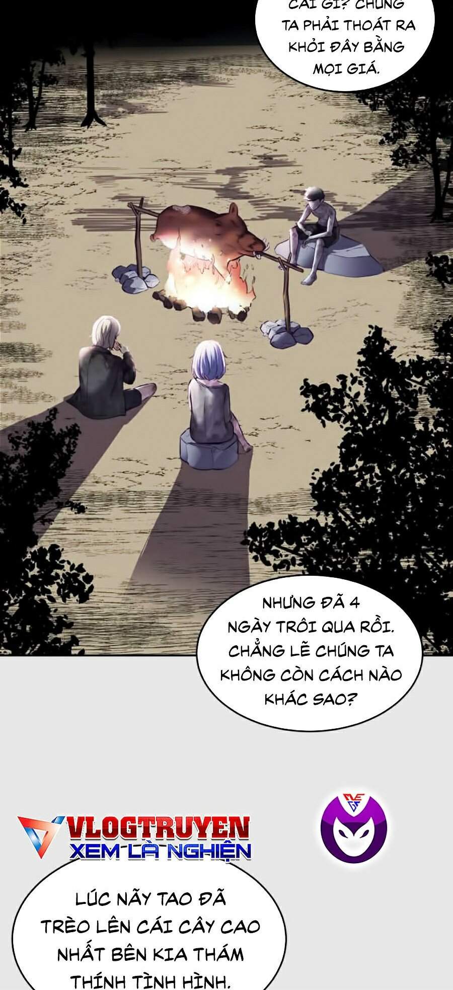 Cậu Bé Của Thần Chết Chap 120 - Next Chap 121
