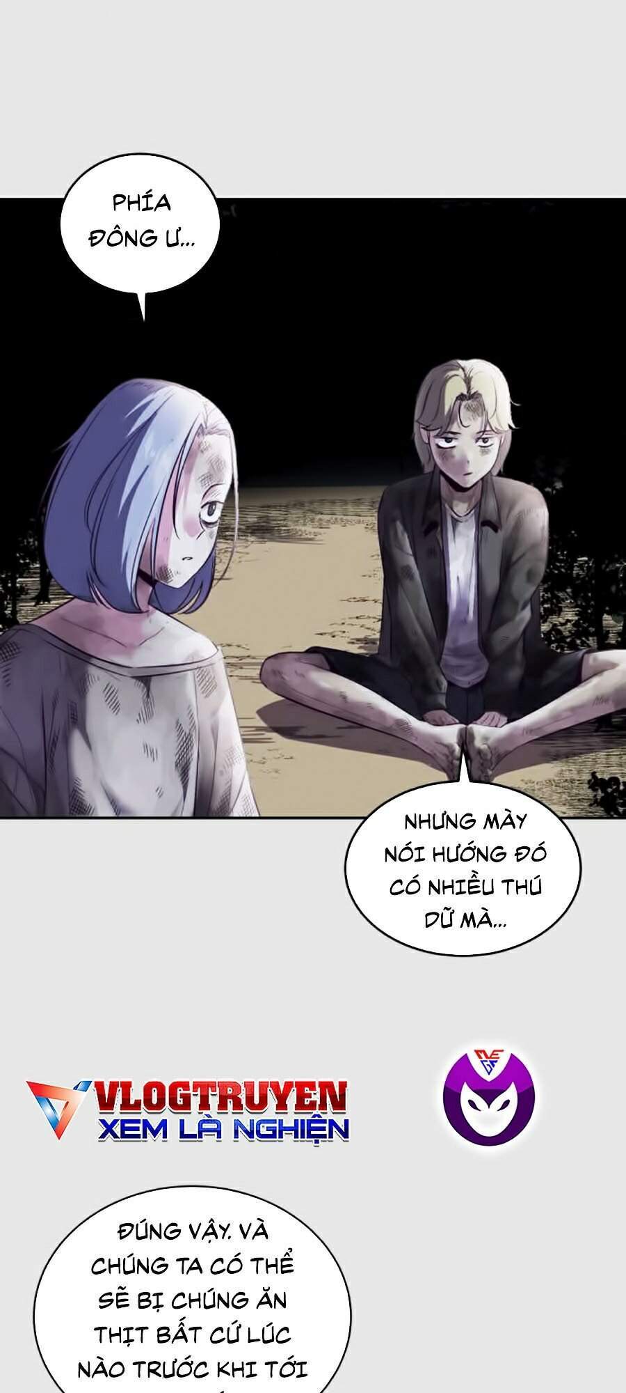 Cậu Bé Của Thần Chết Chap 120 - Next Chap 121