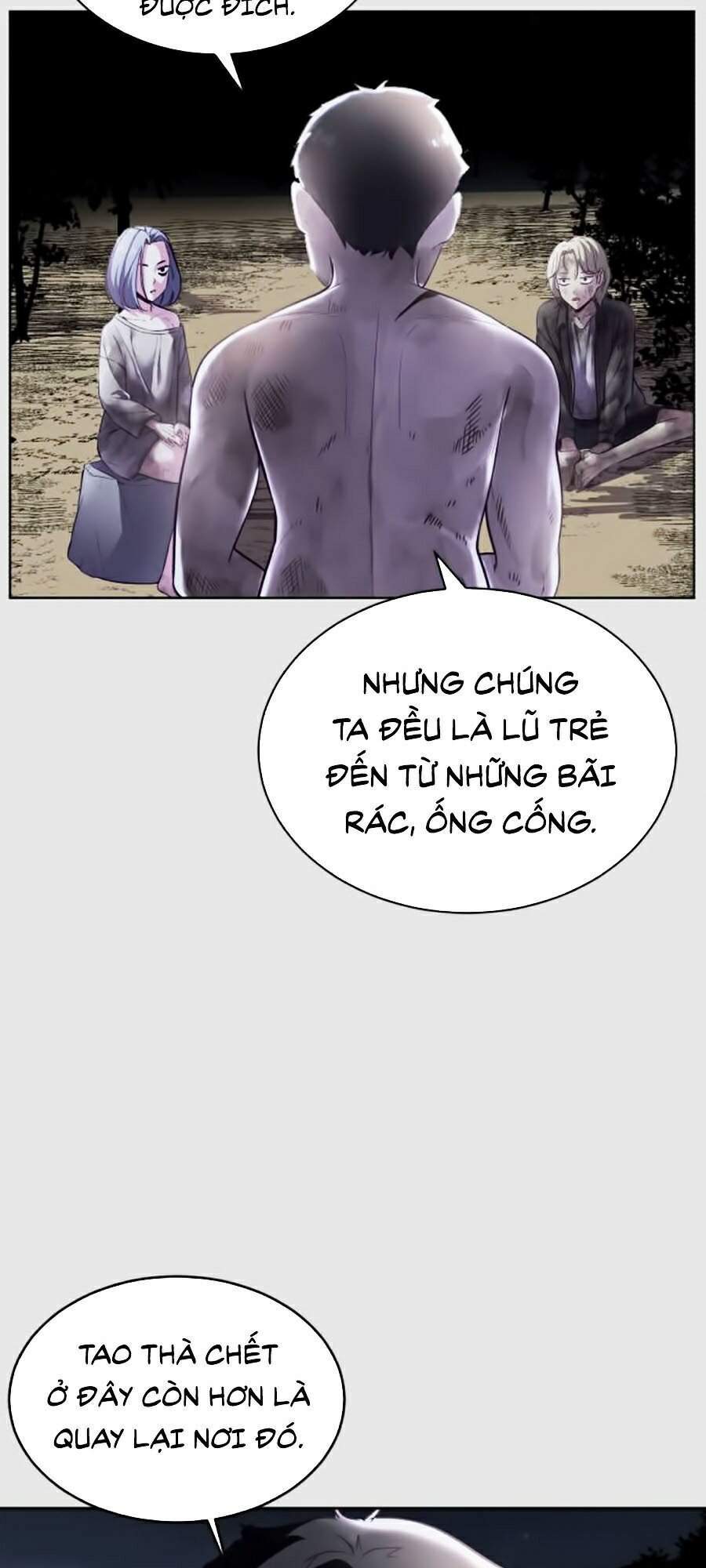 Cậu Bé Của Thần Chết Chap 120 - Next Chap 121