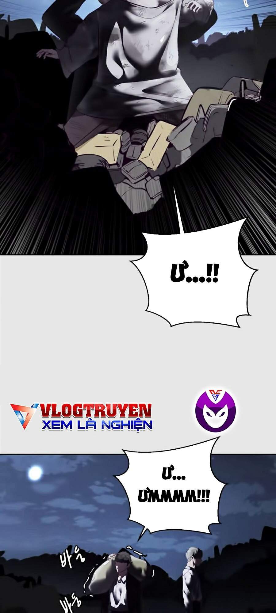 Cậu Bé Của Thần Chết Chap 120 - Next Chap 121