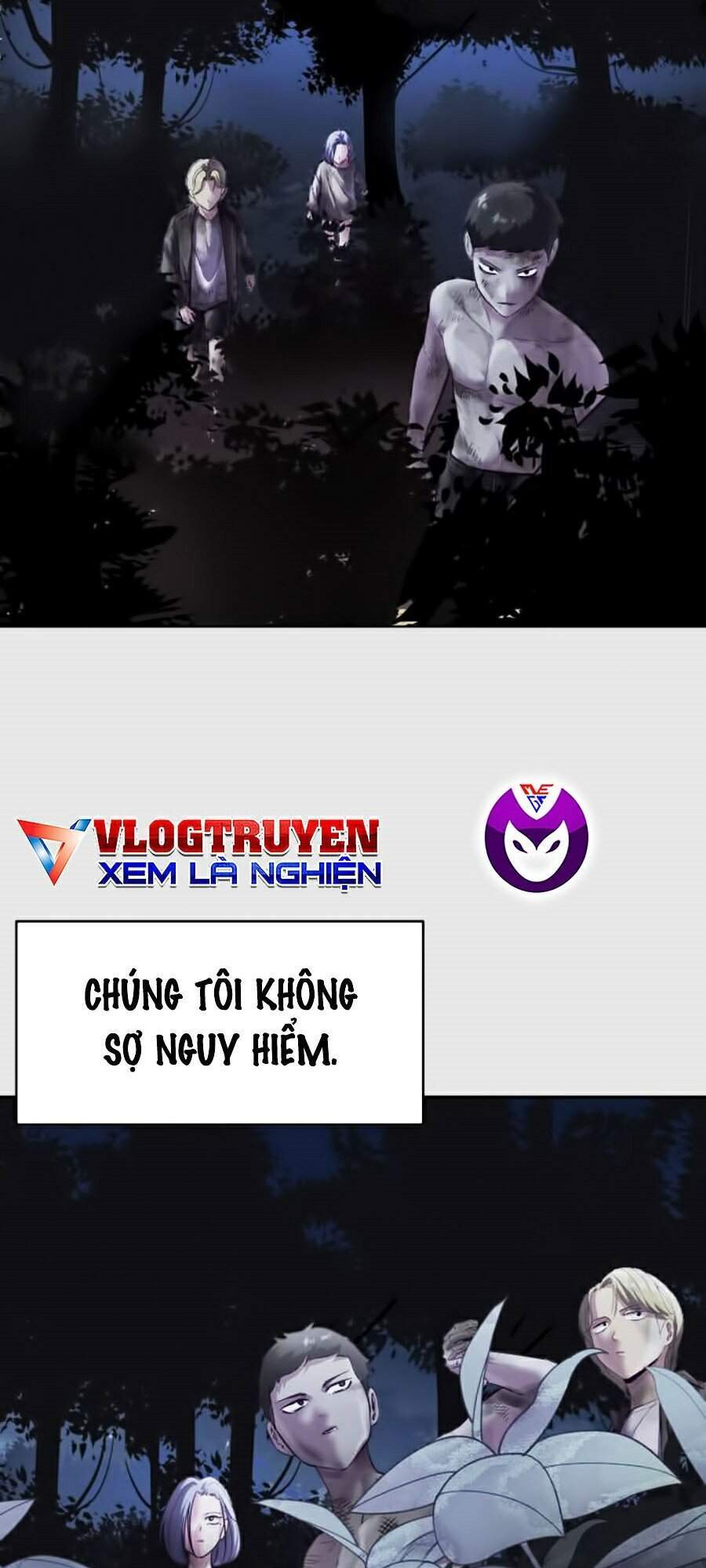 Cậu Bé Của Thần Chết Chap 120 - Next Chap 121