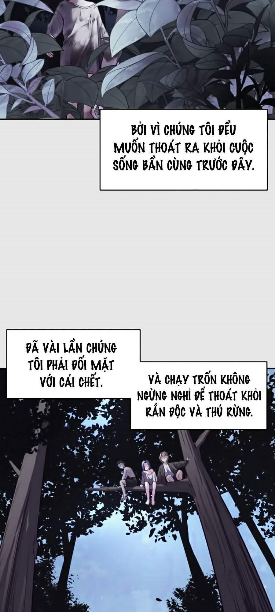 Cậu Bé Của Thần Chết Chap 120 - Next Chap 121