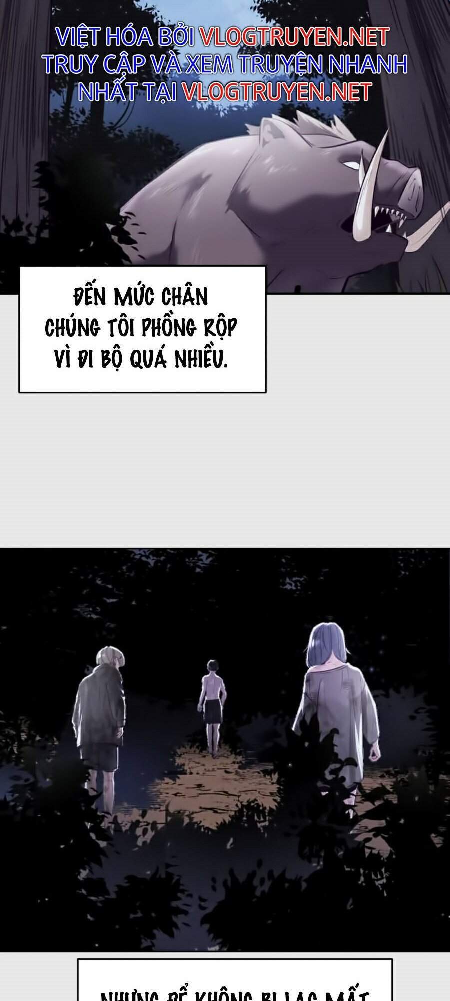 Cậu Bé Của Thần Chết Chap 120 - Next Chap 121