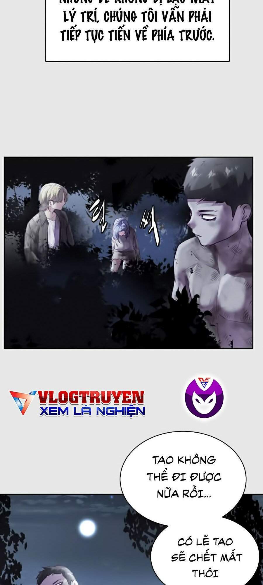 Cậu Bé Của Thần Chết Chap 120 - Next Chap 121