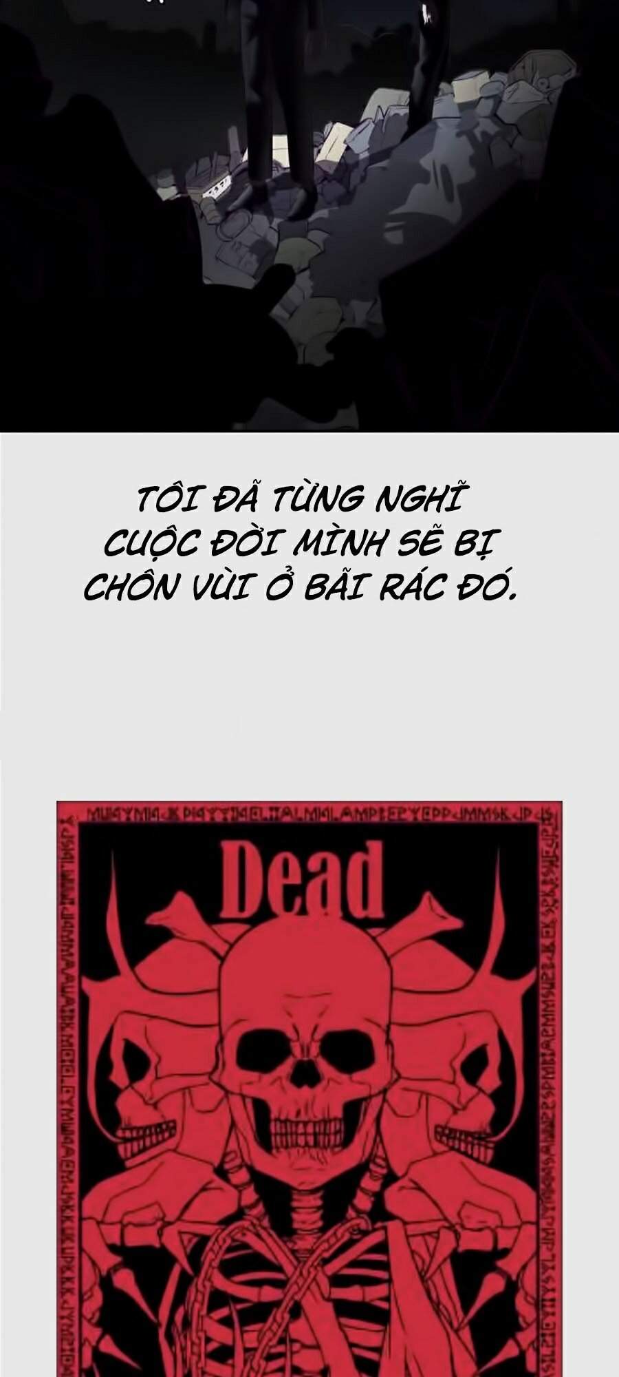 Cậu Bé Của Thần Chết Chap 120 - Next Chap 121