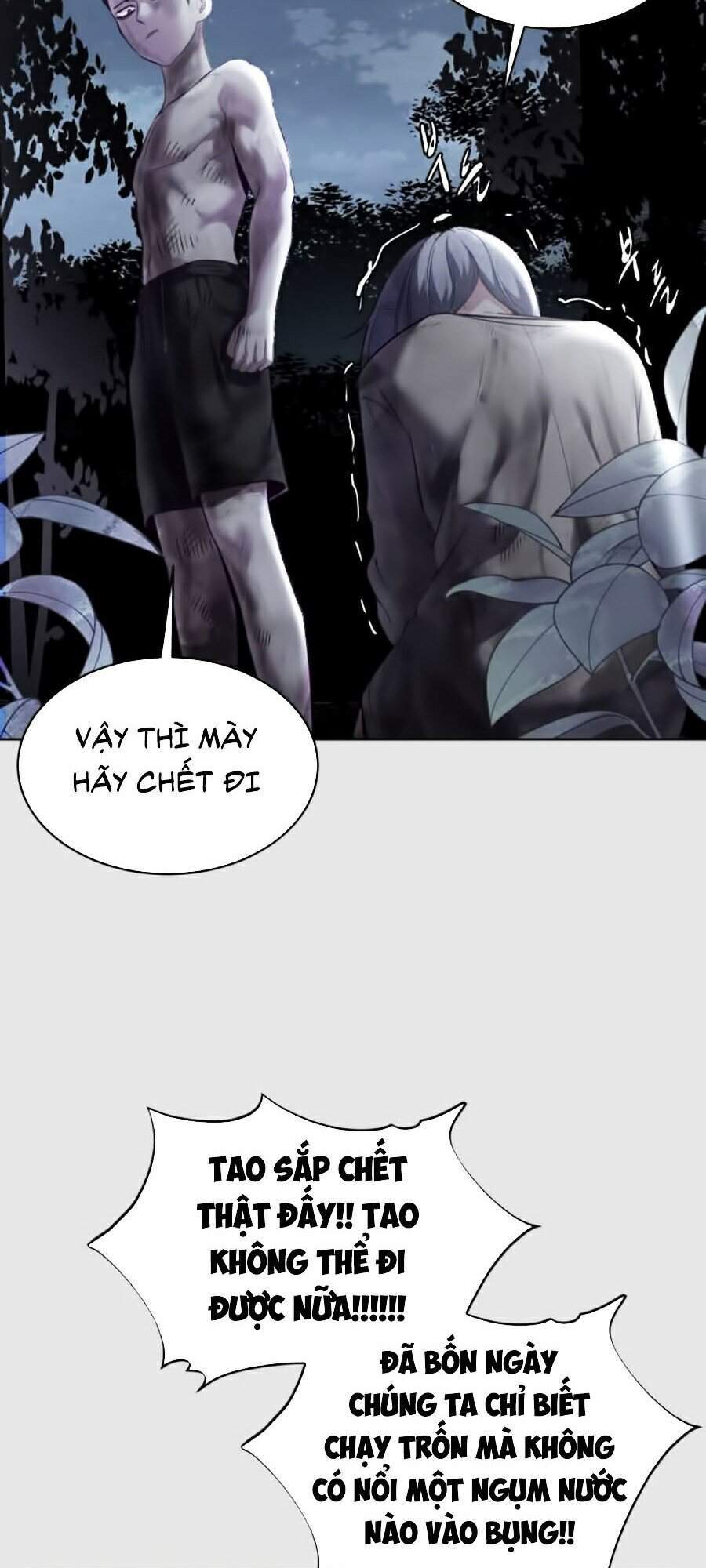 Cậu Bé Của Thần Chết Chap 120 - Next Chap 121