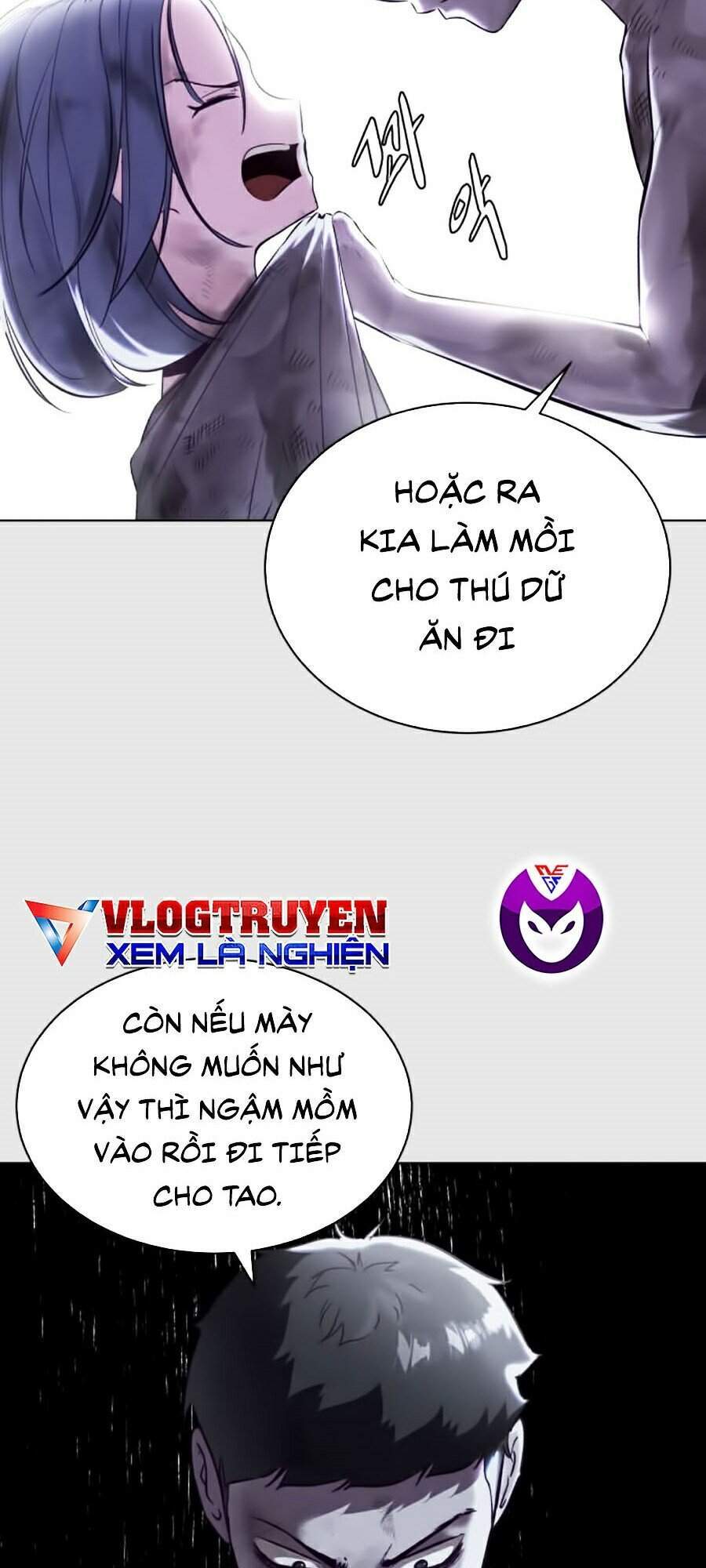 Cậu Bé Của Thần Chết Chap 120 - Next Chap 121