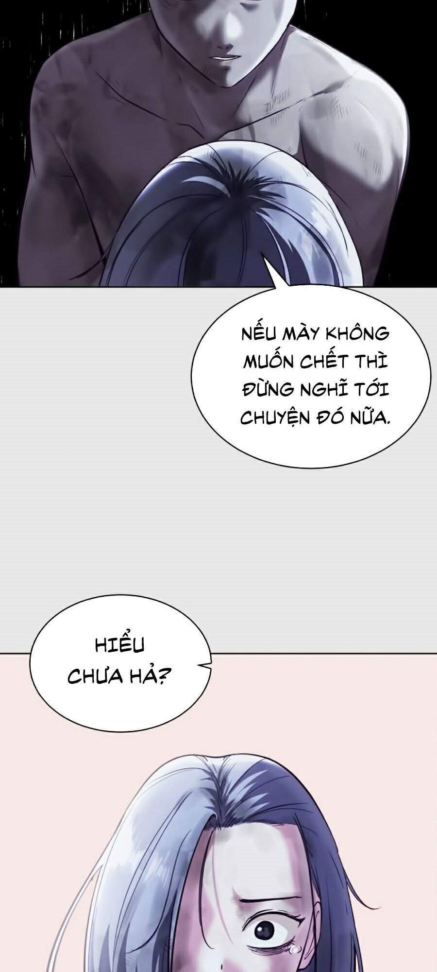 Cậu Bé Của Thần Chết Chap 120 - Next Chap 121