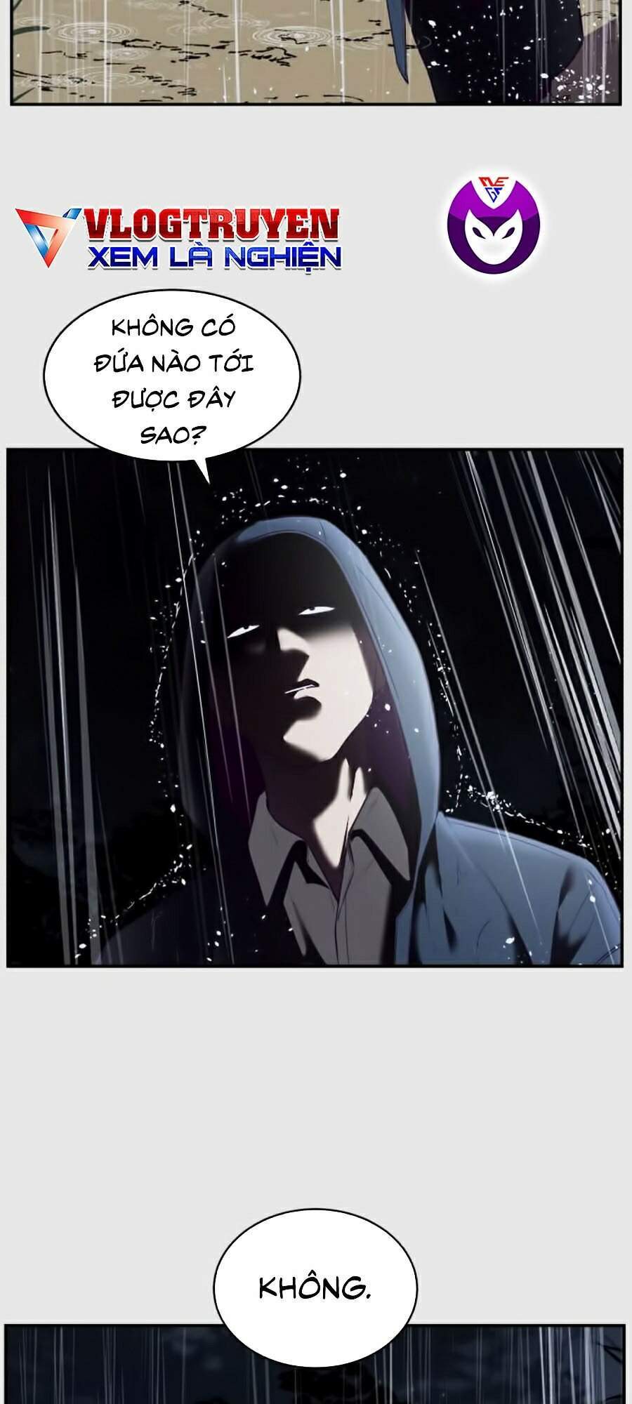 Cậu Bé Của Thần Chết Chap 120 - Next Chap 121