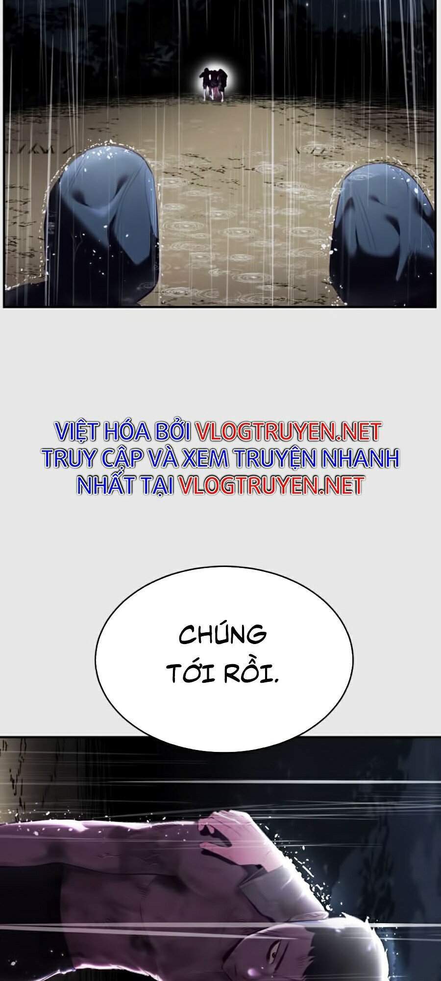 Cậu Bé Của Thần Chết Chap 120 - Next Chap 121