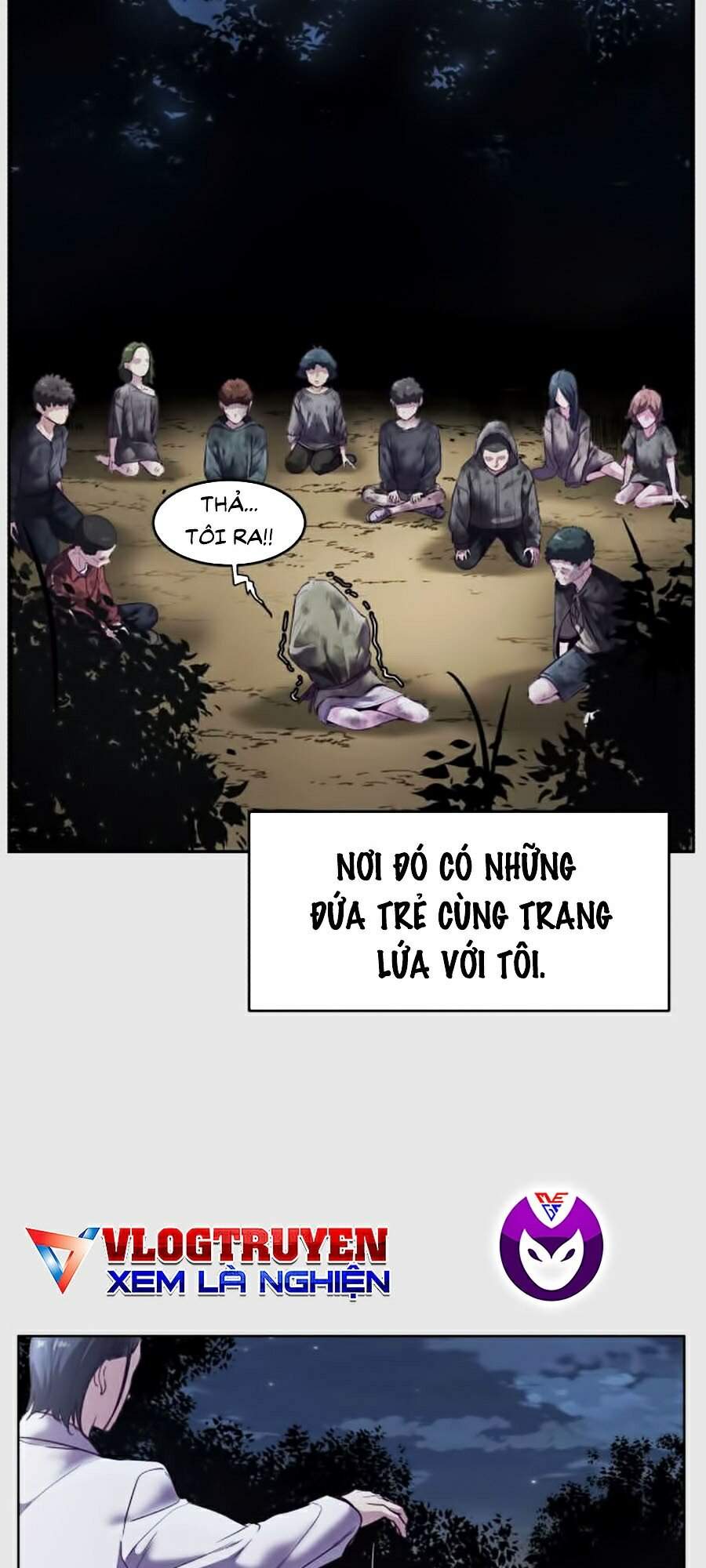 Cậu Bé Của Thần Chết Chap 120 - Next Chap 121