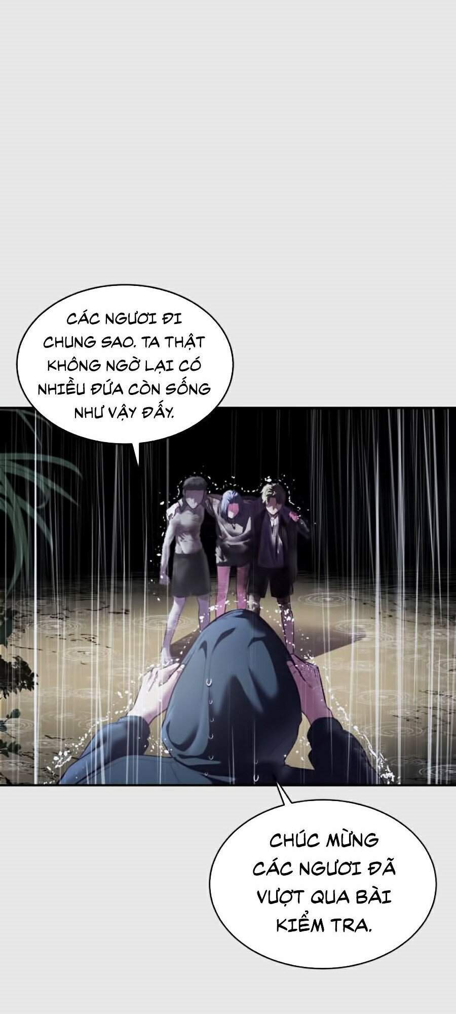 Cậu Bé Của Thần Chết Chap 120 - Next Chap 121