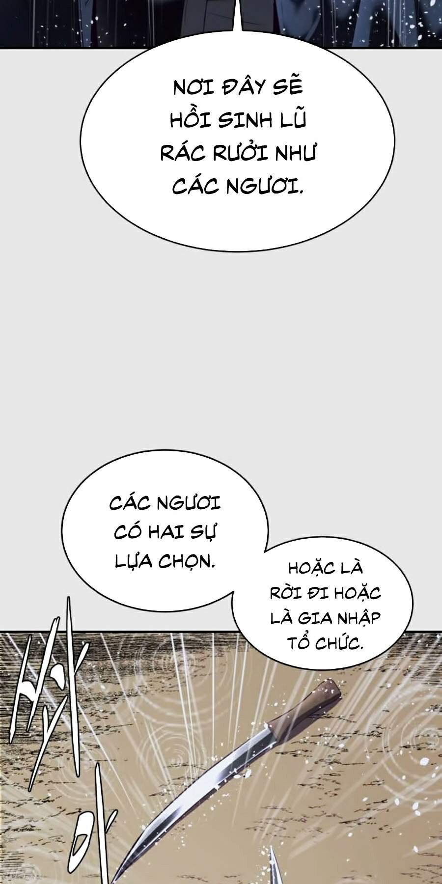 Cậu Bé Của Thần Chết Chap 120 - Next Chap 121