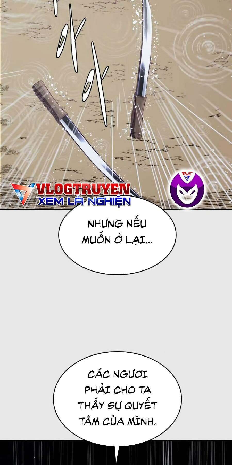 Cậu Bé Của Thần Chết Chap 120 - Next Chap 121