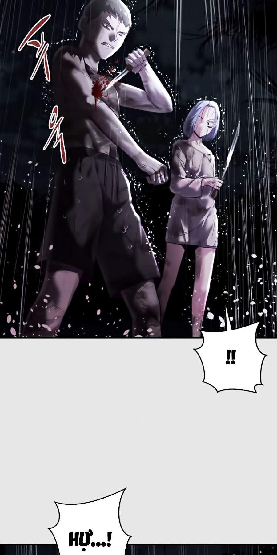 Cậu Bé Của Thần Chết Chap 120 - Next Chap 121