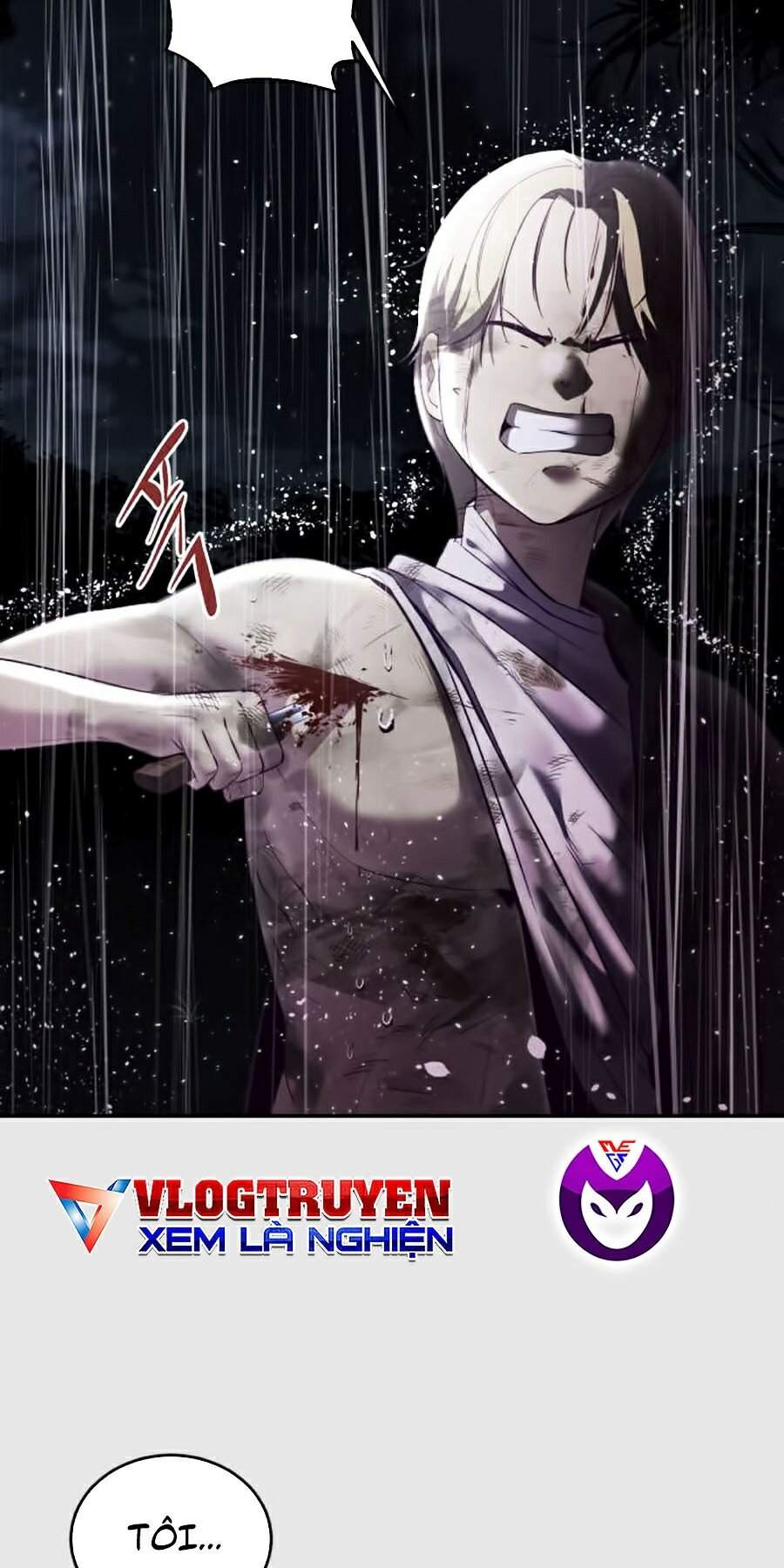 Cậu Bé Của Thần Chết Chap 120 - Next Chap 121