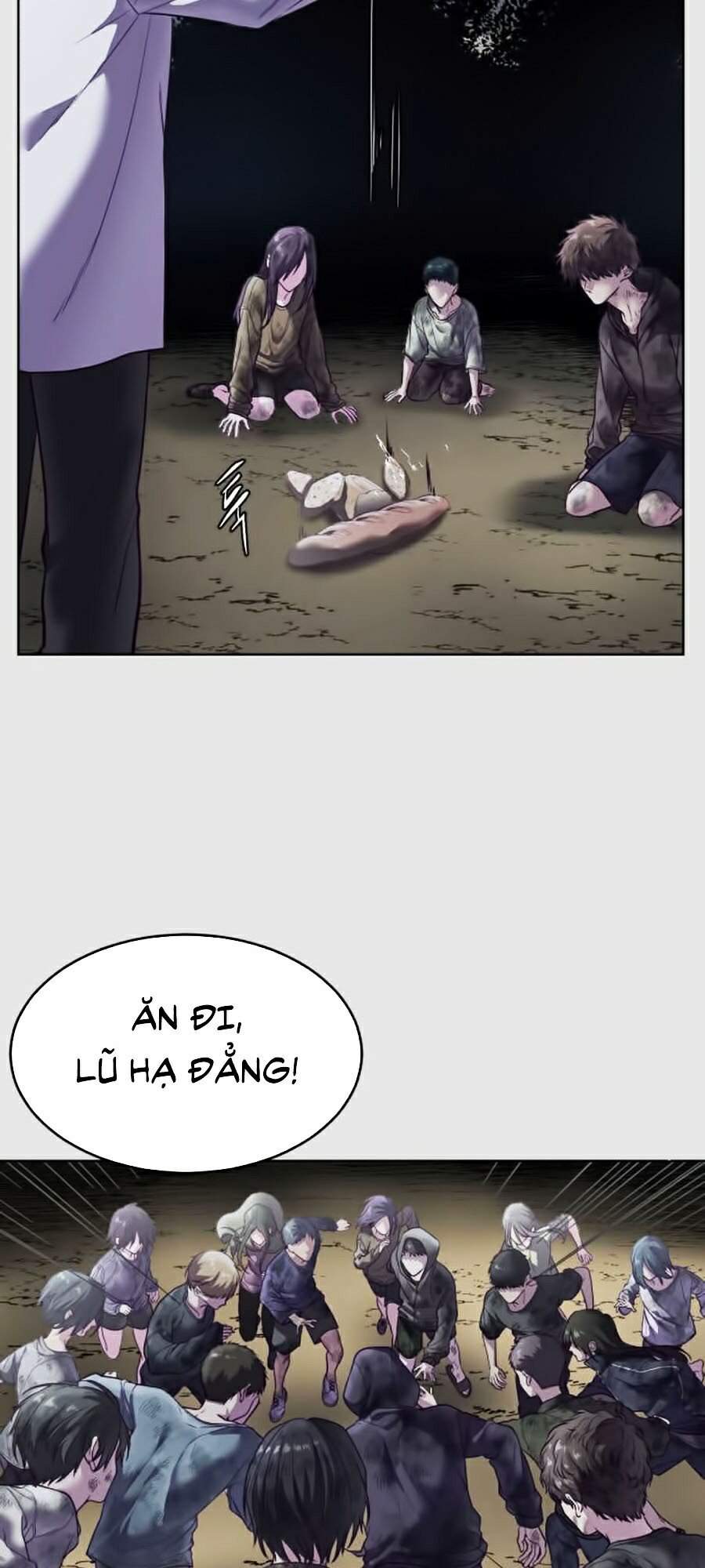Cậu Bé Của Thần Chết Chap 120 - Next Chap 121