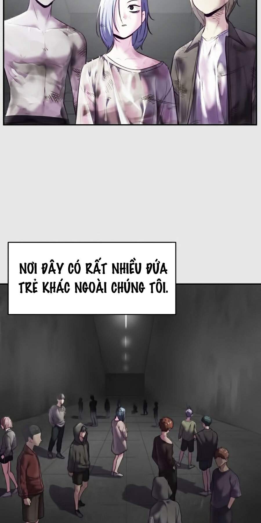 Cậu Bé Của Thần Chết Chap 120 - Next Chap 121