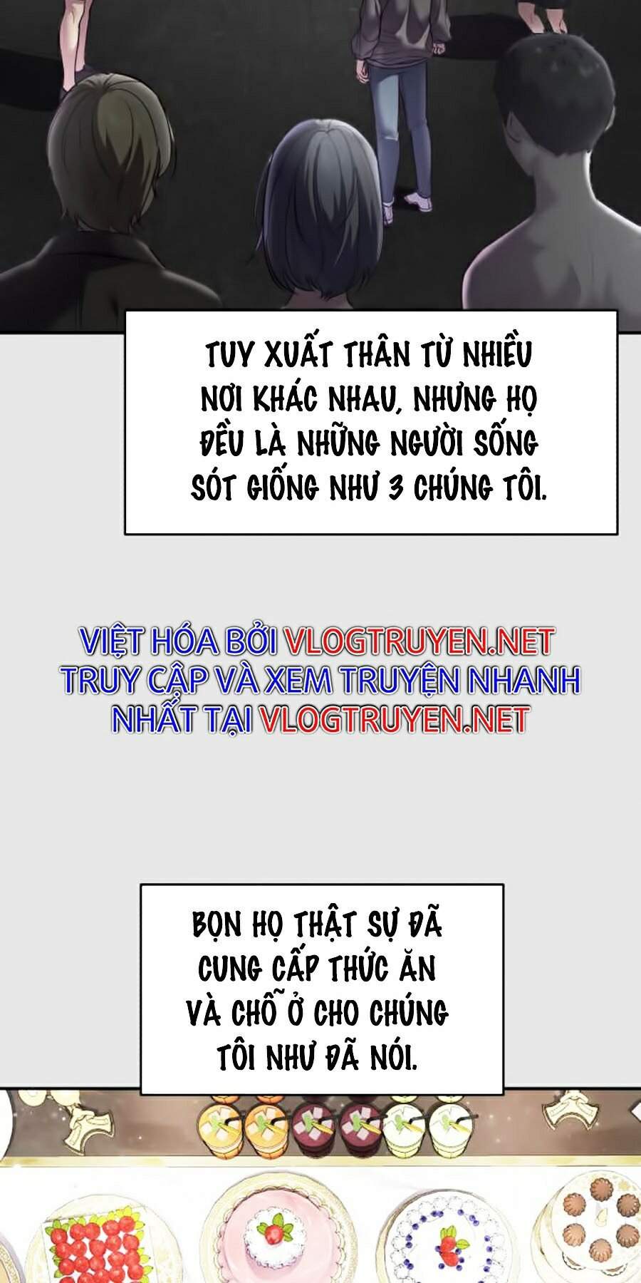 Cậu Bé Của Thần Chết Chap 120 - Next Chap 121