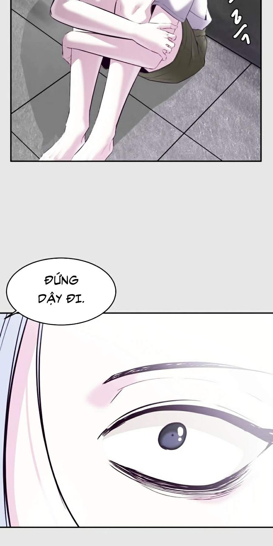 Cậu Bé Của Thần Chết Chap 120 - Next Chap 121