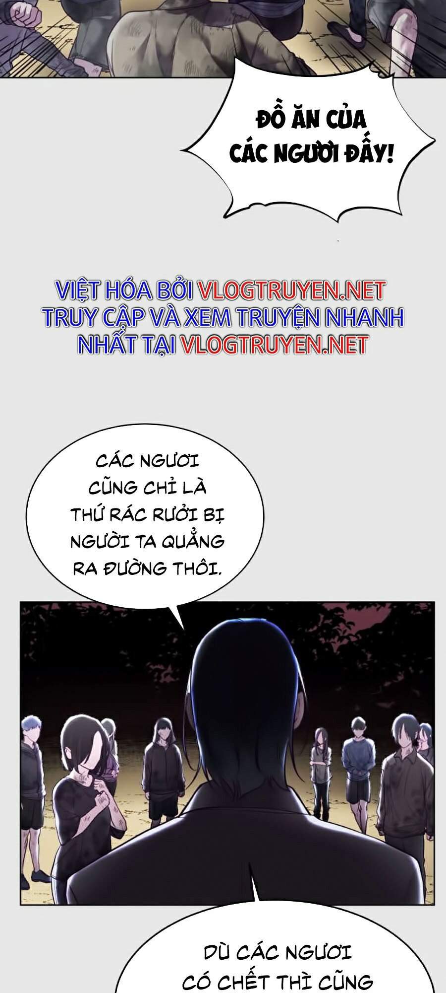 Cậu Bé Của Thần Chết Chap 120 - Next Chap 121