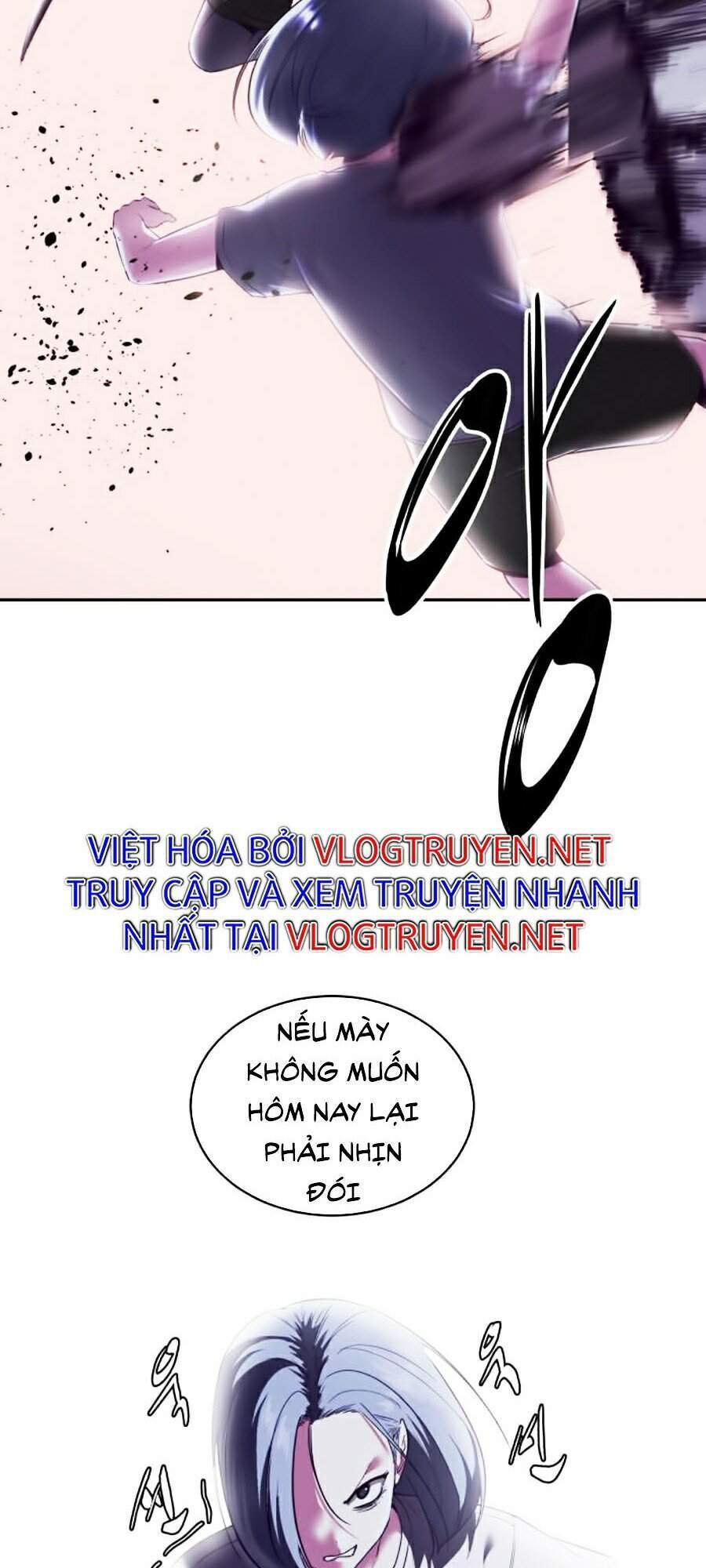 Cậu Bé Của Thần Chết Chap 120 - Next Chap 121