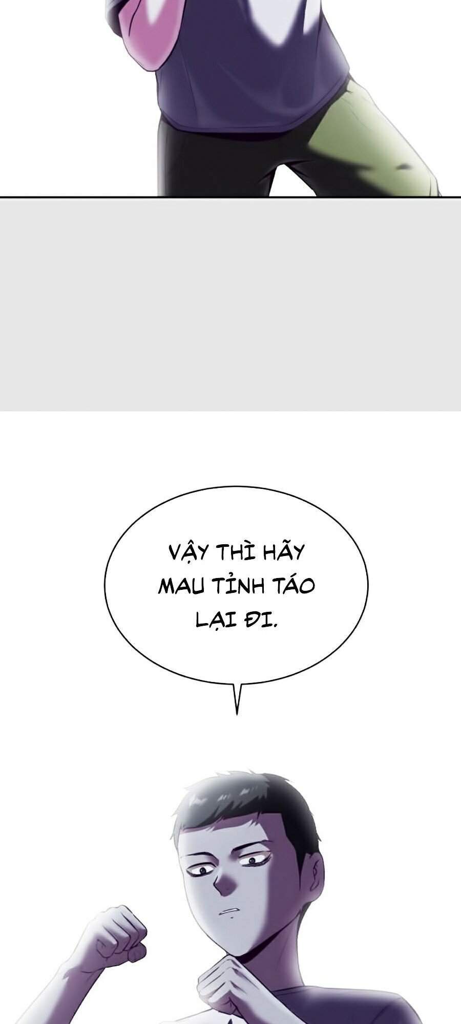 Cậu Bé Của Thần Chết Chap 120 - Next Chap 121