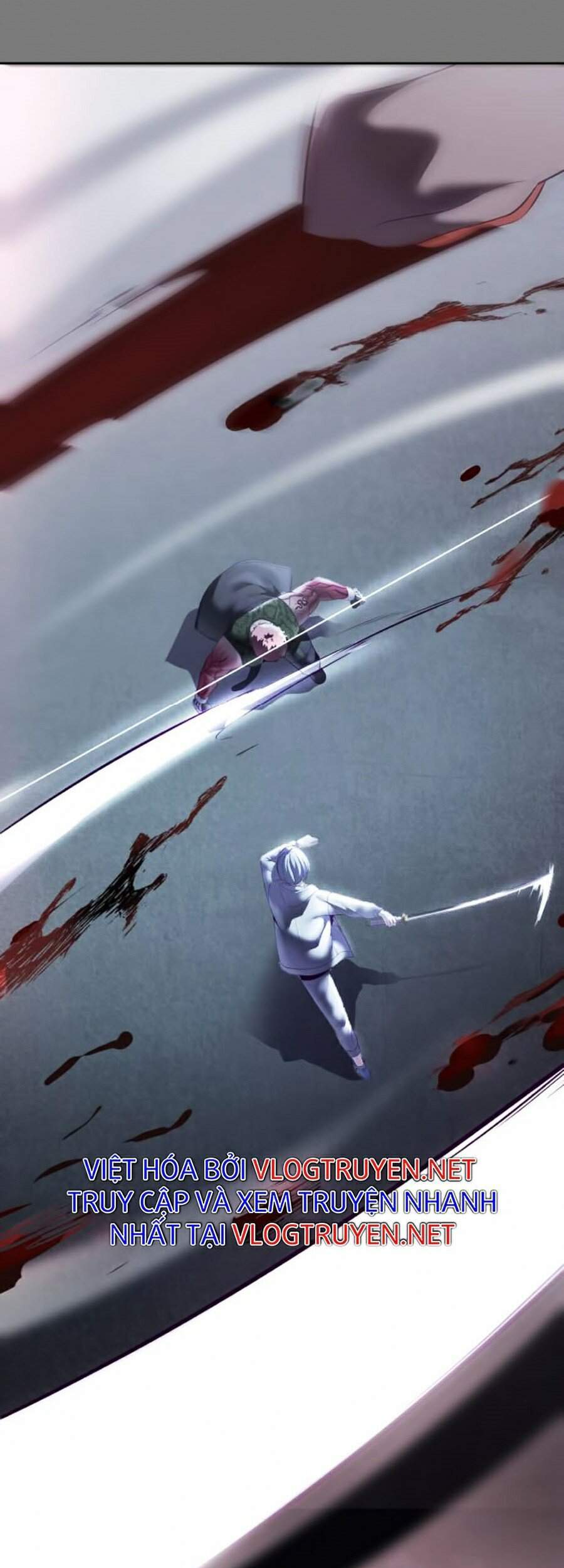 Cậu Bé Của Thần Chết Chap 121 - Next Chap 122