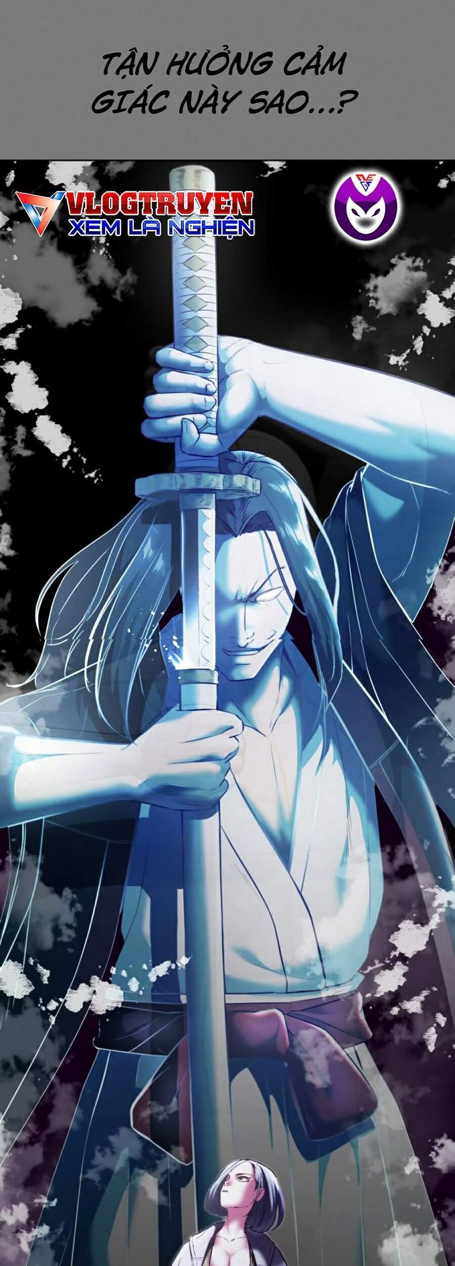 Cậu Bé Của Thần Chết Chap 121 - Next Chap 122