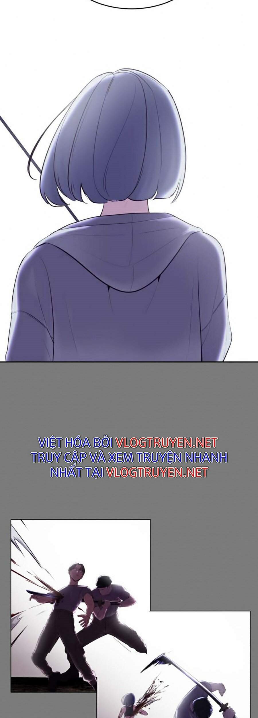 Cậu Bé Của Thần Chết Chap 121 - Next Chap 122