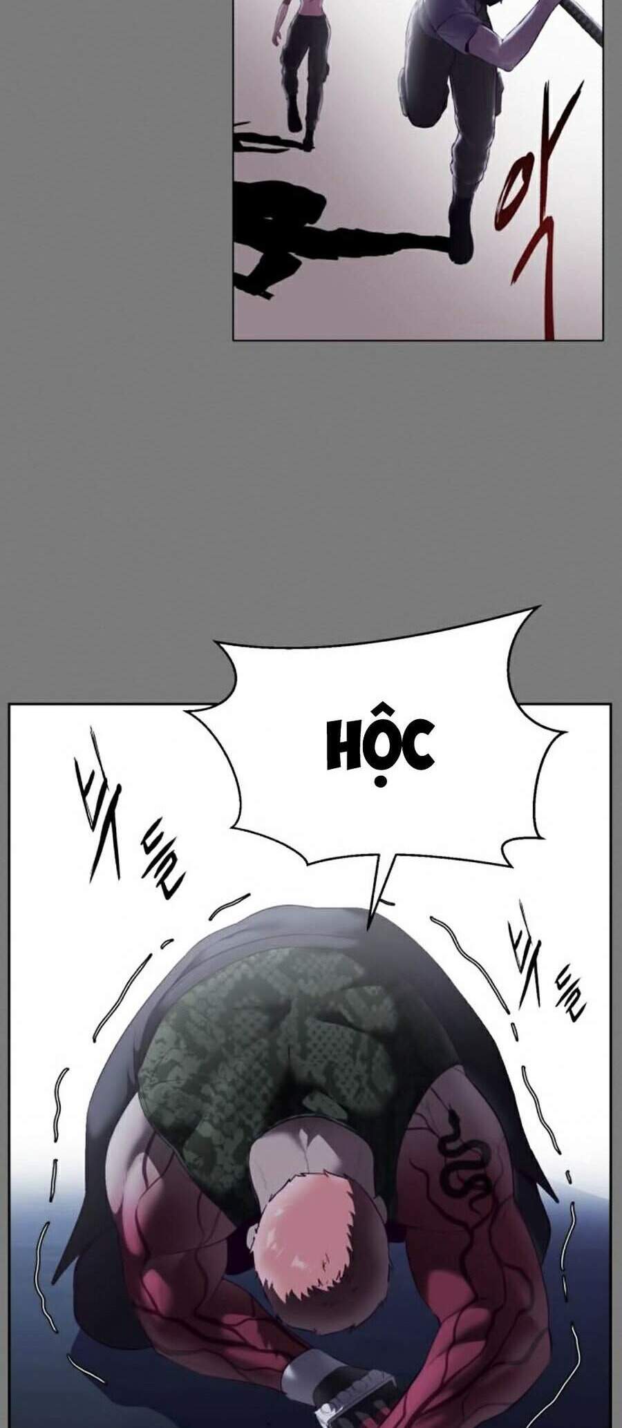 Cậu Bé Của Thần Chết Chap 121 - Next Chap 122