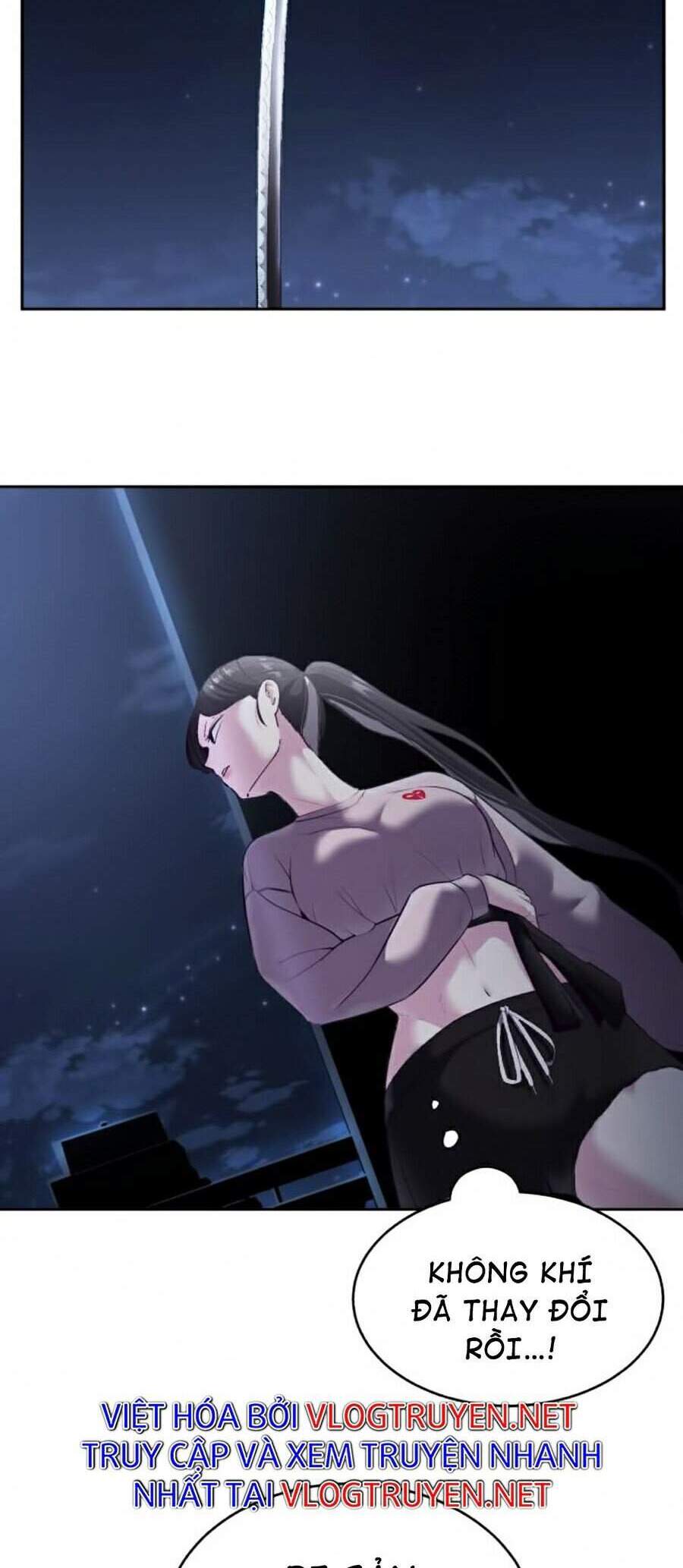 Cậu Bé Của Thần Chết Chap 121 - Next Chap 122