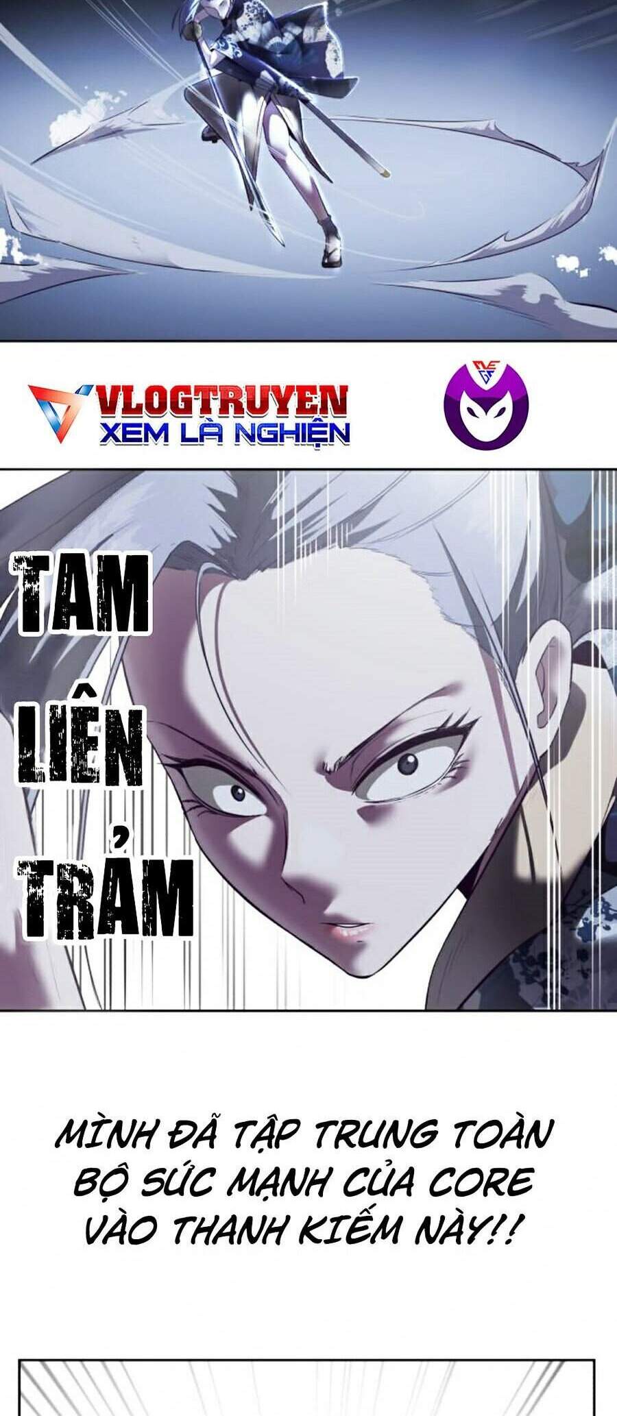 Cậu Bé Của Thần Chết Chap 121 - Next Chap 122