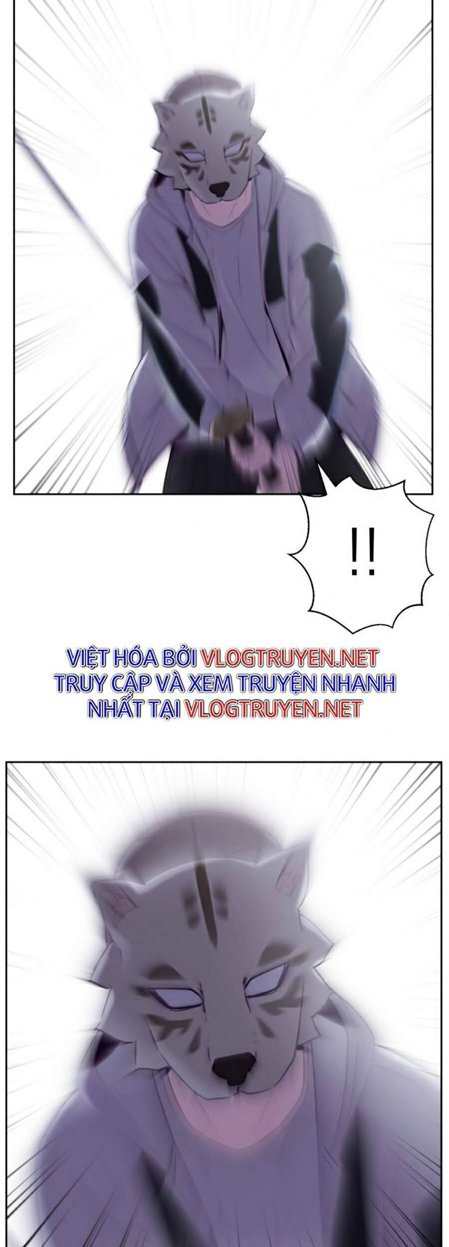 Cậu Bé Của Thần Chết Chap 121 - Next Chap 122