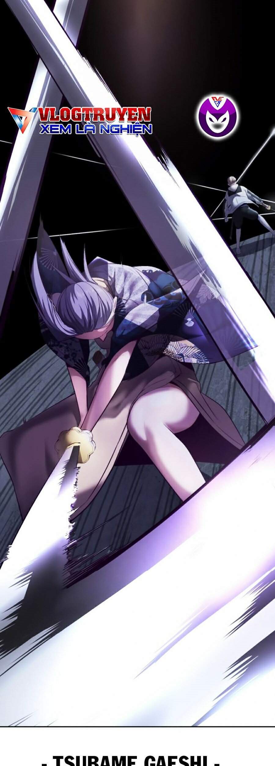Cậu Bé Của Thần Chết Chap 121 - Next Chap 122