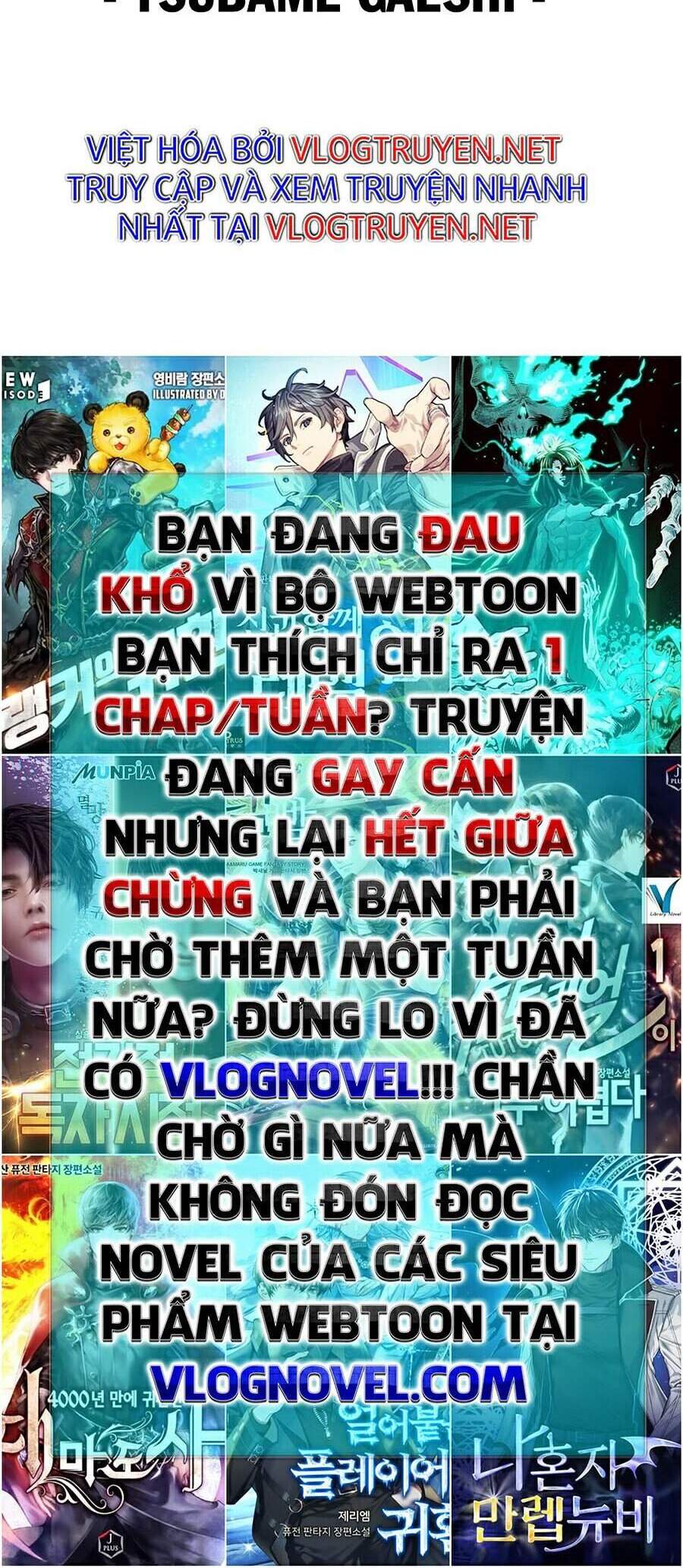 Cậu Bé Của Thần Chết Chap 121 - Next Chap 122