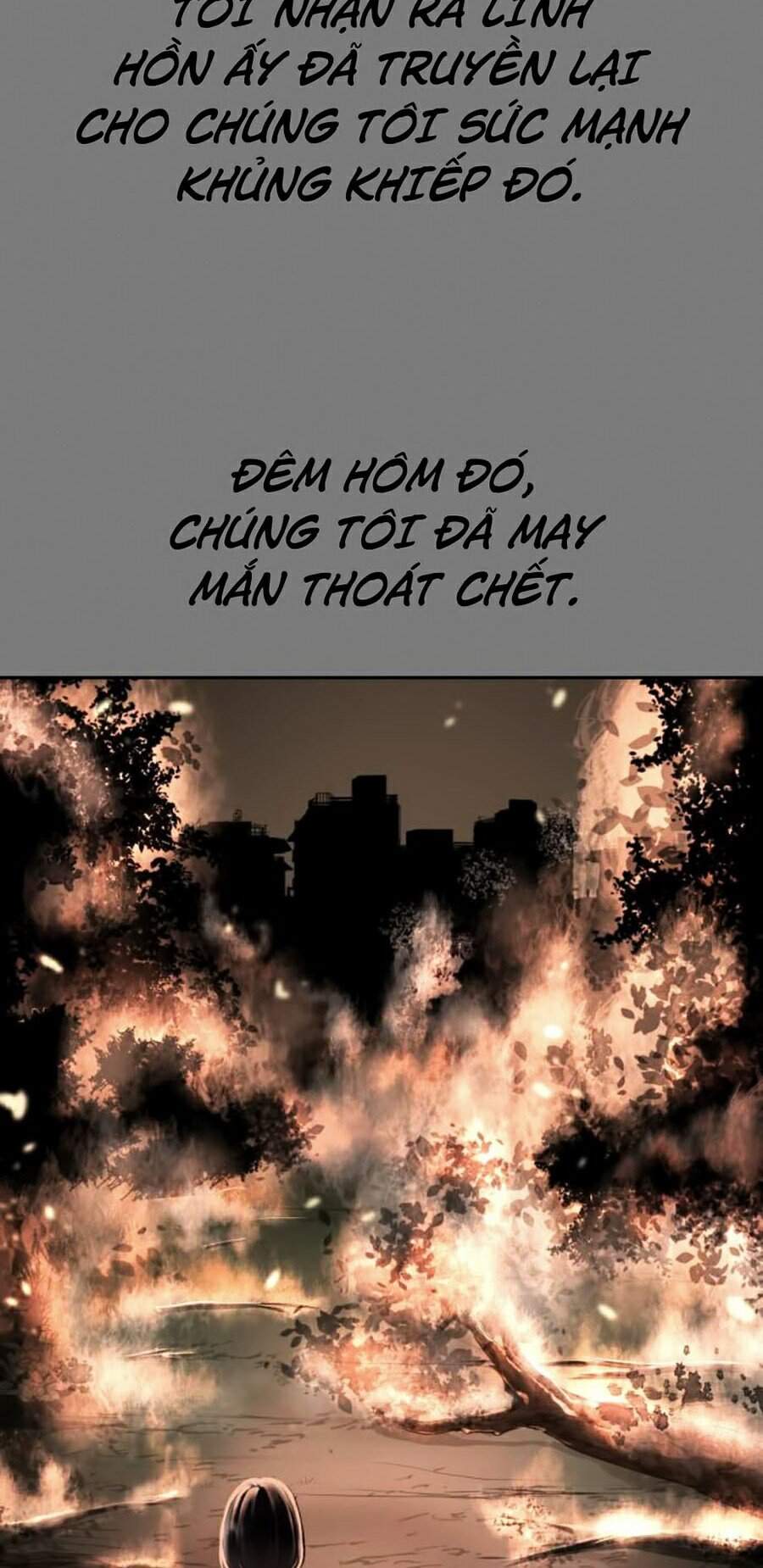 Cậu Bé Của Thần Chết Chap 121 - Next Chap 122