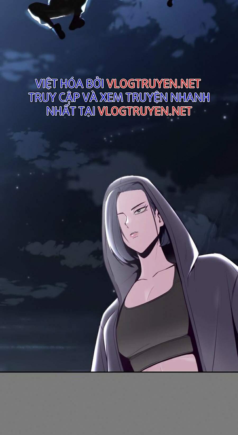 Cậu Bé Của Thần Chết Chap 121 - Next Chap 122