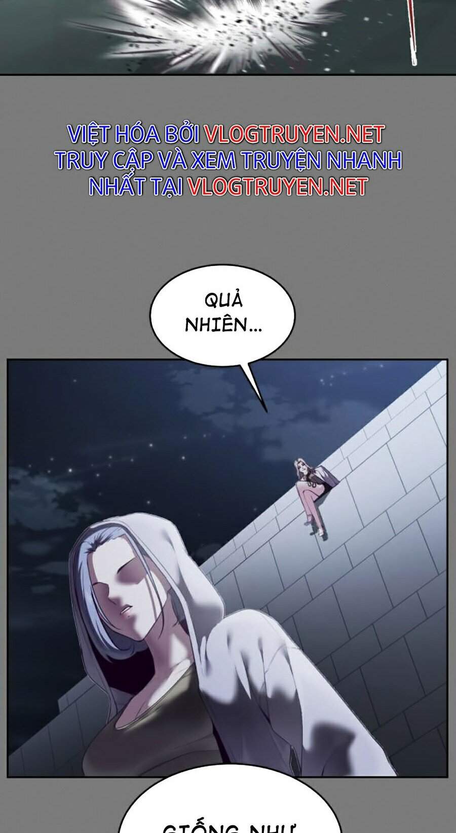Cậu Bé Của Thần Chết Chap 121 - Next Chap 122