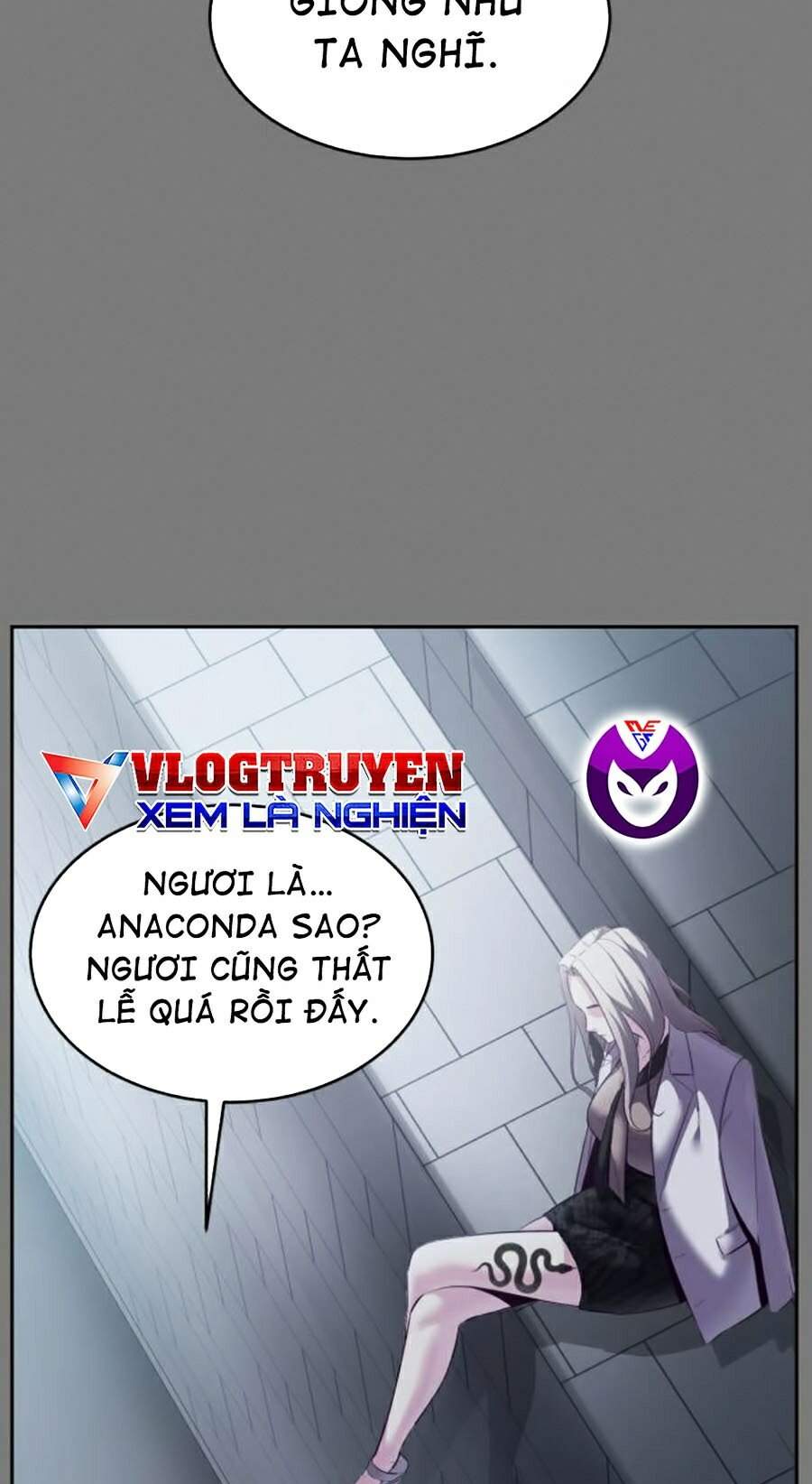 Cậu Bé Của Thần Chết Chap 121 - Next Chap 122