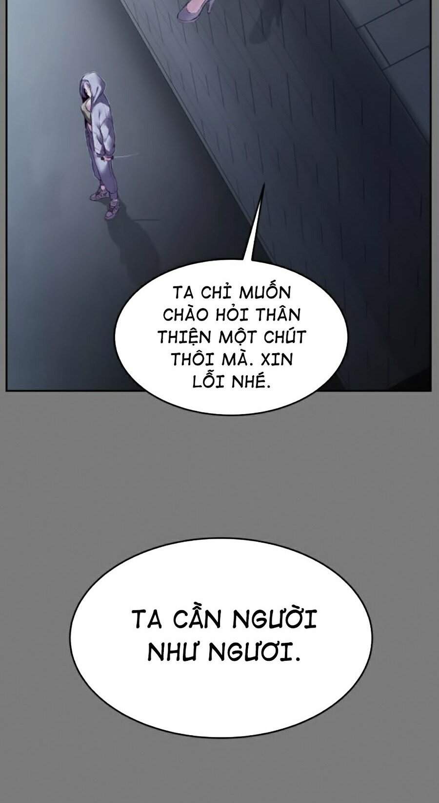 Cậu Bé Của Thần Chết Chap 121 - Next Chap 122