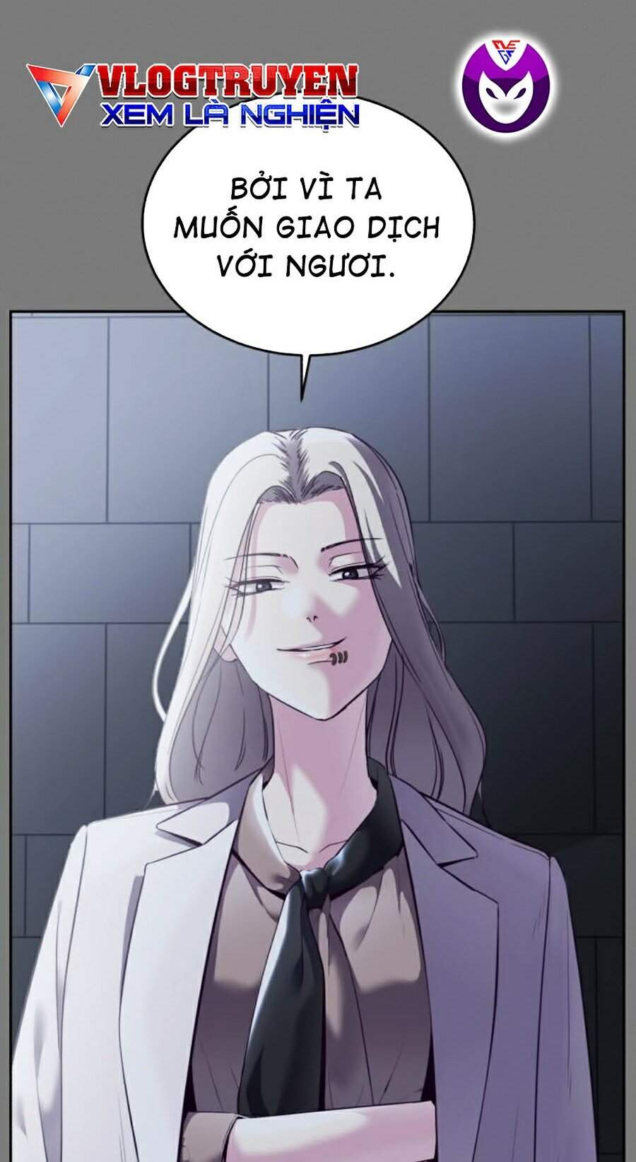 Cậu Bé Của Thần Chết Chap 121 - Next Chap 122